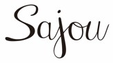 Sajou ロゴ