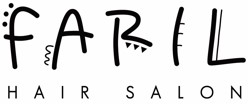 FARIL　ロゴ
