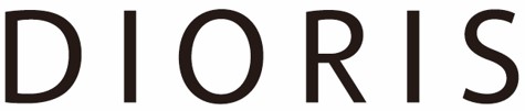 DIORIS ロゴ