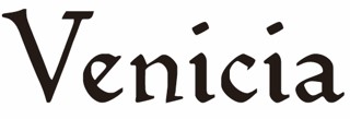 Venicia ロゴ