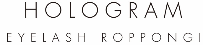 HOLOGRAM ロゴ