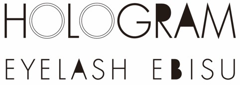 HOLOGRAM_EBISU ロゴ