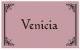 Venicia ロゴ